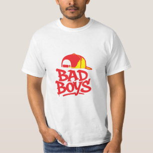 Camiseta Meninos ruins