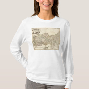 Camiseta Menor de Ásia 2