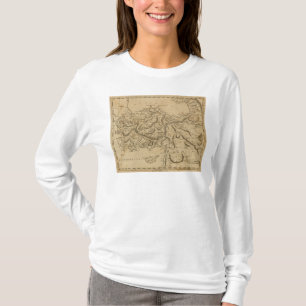 Camiseta Menor de Ásia 2