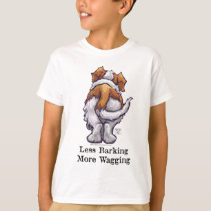 Camiseta Menos Barcos, Mais Vagabundos