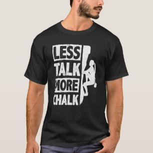 Camiseta Menos Conversar Mais Fogueira De Muro De Ferro