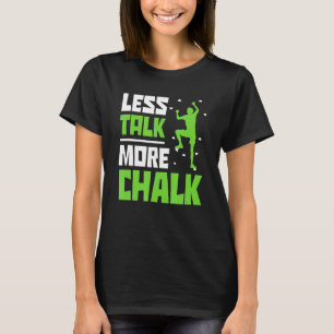 Camiseta Menos Fale Mais Calções De Calda Subindo Rock Boul