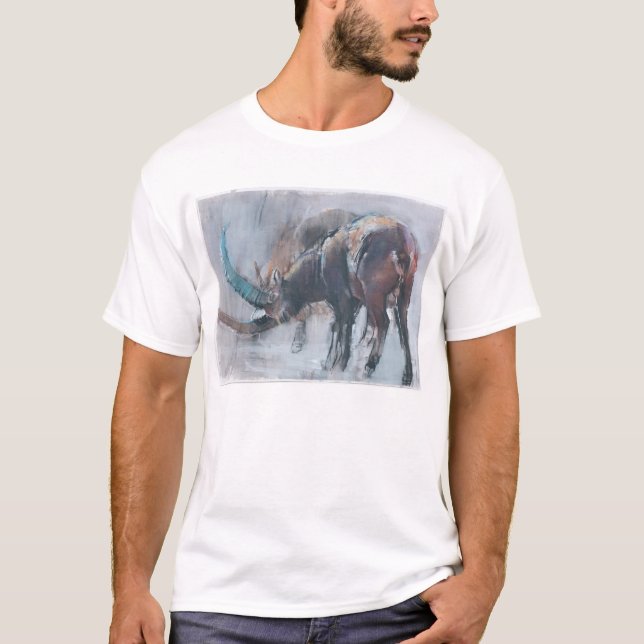 Camiseta Menos vinte (Frente)
