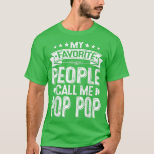 Camiseta Mens Afastou Minhas Pessoas Favoritas Me Chamam De