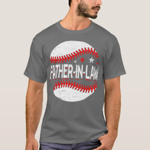 Camiseta Mens Afetados do Softball do Dia de os paisEmLei