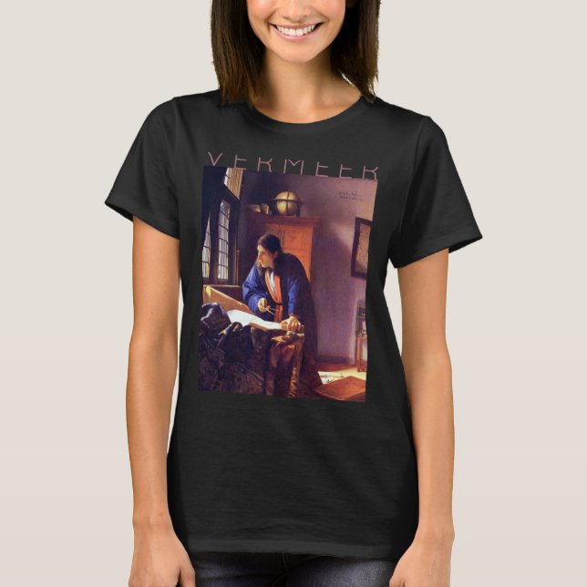 Camiseta Mens - Art For Artists - Performance (Frente)