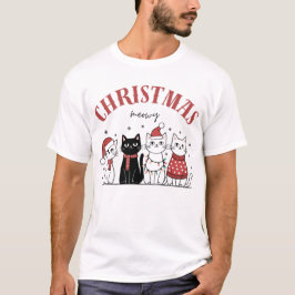 Camiseta Men's Basic T-Shirt