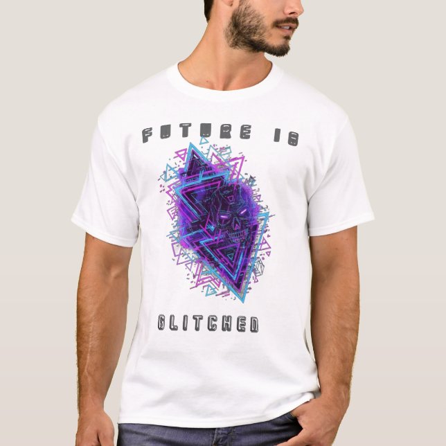Camiseta Men's Basic T-Shirt (Frente)