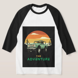 Camiseta Men's Basic T-Shirt