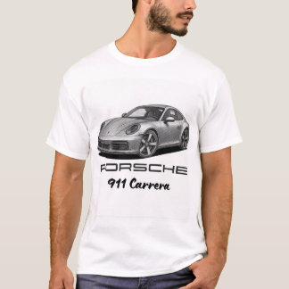 Camiseta Men's Basic T-Shirt