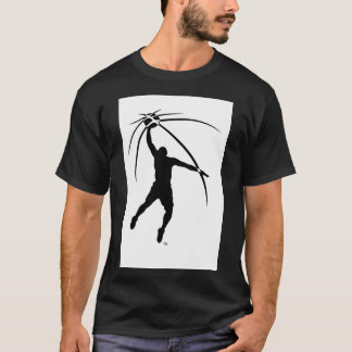Camiseta Men's Basic T-Shirt