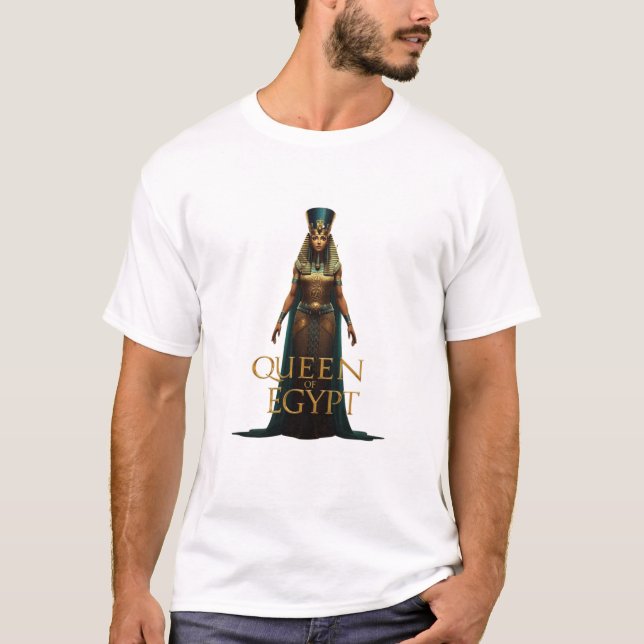 Camiseta Men's Basic T-Shirt (Frente)