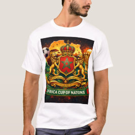 Camiseta Men's Basic T-Shirt(T-shirt / Poster / Mu