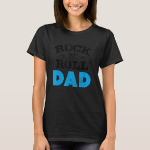 Camiseta Mens Bass Guitarra Pais E Homens Bass Playe