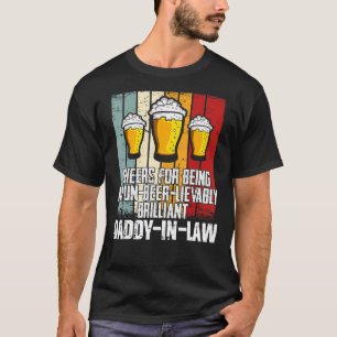 Camiseta Mens Bebem Saúde Por Serem Vividas De Cerveja