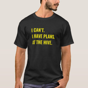 Camiseta Mens Beekeeper Hive Honeybee Keeper Coisas