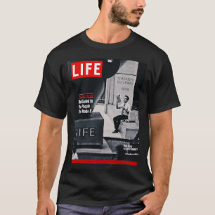 Camiseta Mens Best Walter Mitty Life Halloween Holida