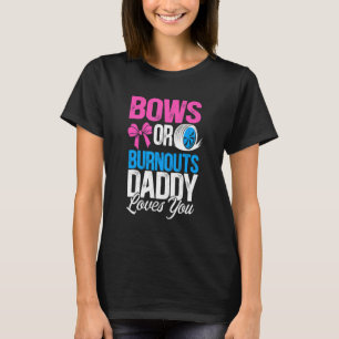 Camiseta Mens Burnouts Ou Pais Arcos Te Ama A Revea De Gêne