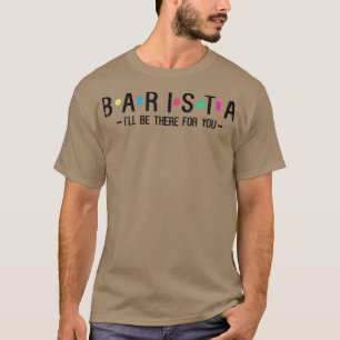 Camiseta Mens Coffee Snob Para O Viciado Em Cafeína E Baris