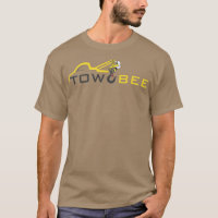 Mens cute bee design