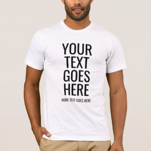 Camiseta Mens de Capa Curta Elegante Moderna e Grande Fonte