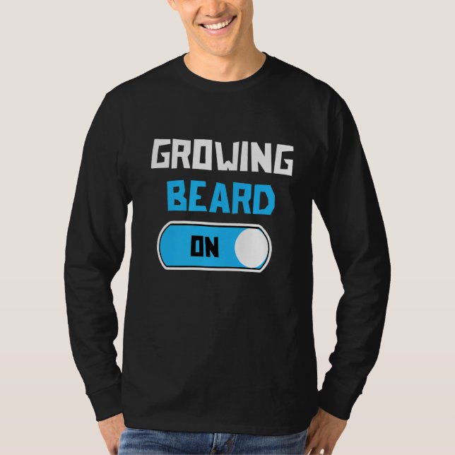 Camiseta Mens - Declaração de Excelente - Masculinidade do  (Frente)