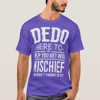 Camiseta Mens Dedo Tee de netos
