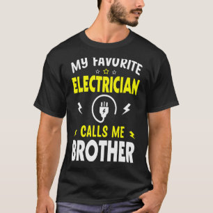 Camiseta Mens Dia de os pais Meu Eletrônico Favorito Me Lig