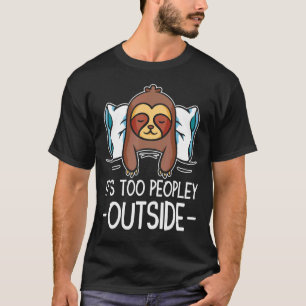 Camiseta Mens É Demais Pessoas Fora Do Amor Lúteras Fofos