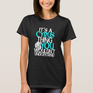 Camiseta Mens é uma coisa de Ciro que você não entenderia