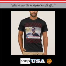 Mens Engraçado 50º aniversário da TV News 40º 60º