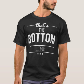 Camiseta Mens Engraçado O Fundo