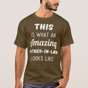 Camiseta Mens Engraçado Pai Pais DiaPresente da Filha Filho