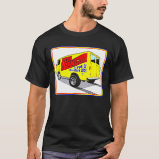 Camiseta Mens Engraçados, Bandas De Fu Punk Manchu Para Mus