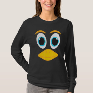 Camiseta Mens Fácil Halloween Black Bird Crowen Men