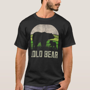 Camiseta Mens Funny Filipino Avô De Netos Cub Lo