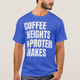 Camiseta Mens Funny Gym Levantamento de peso