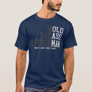 Camiseta Mens Funny Old Man Saying Gag Gift Birthday for Da