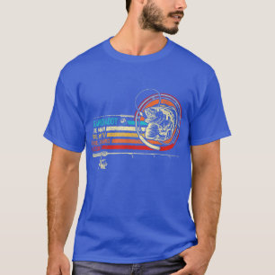 Camiseta Mens Funny Vintage Retrorando Pais Vovôneos De Pes