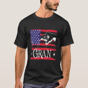 Camiseta Mens Gran