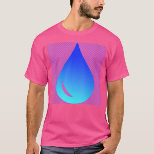 Camiseta Mens Grandes Na moda Mensteen Mensteen Boys Hip-Sa