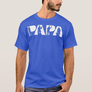 Camiseta Mens Greatest Plumber Dad Funny Plumber Papa