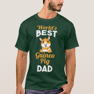 Camiseta Mens Guiné Pai Premium