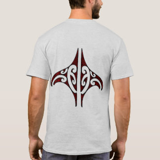 Camiseta Mens Hangi T Shirt