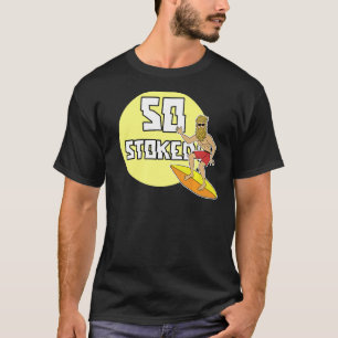 Camiseta Mens Legal Declaração Hairstyle Cheio Beard Growth