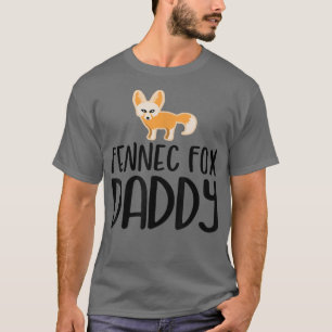 Camiseta Mens Legal Fennec Fo Pai