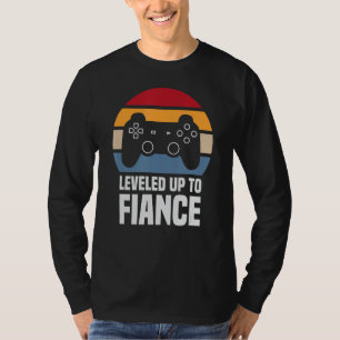 Camiseta Mens Levados Para Se Adequarem A Ele, Recentemente