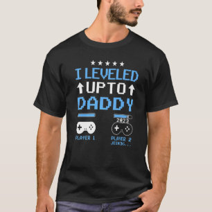 Camiseta Mens Logo Serão Pai 2023 Eu Levei Para Pai Es