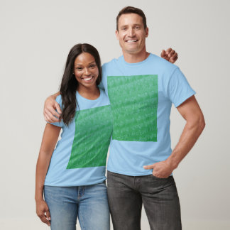 Camiseta Mens Long Sleeve Raglan