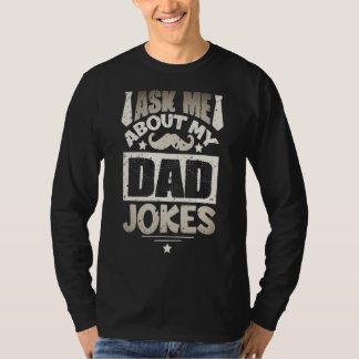 Camiseta Mens Me Perguntam Sobre Meu Retrato De Aranha De C